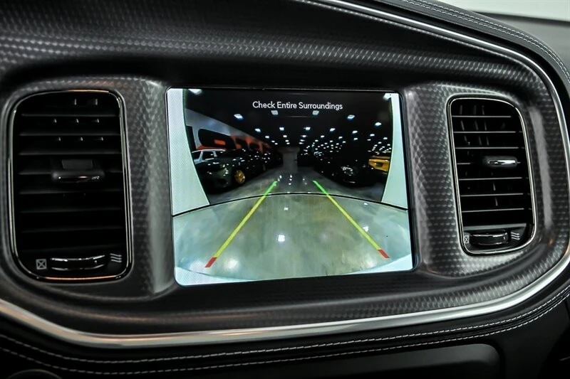 2023 Dodge Charger SRT Hellcat 7th Gen - Image 28 of 31