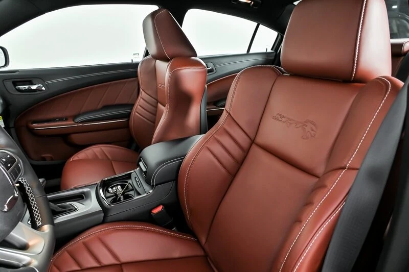 2023 Dodge Charger SRT Hellcat 7th Gen - Image 18 of 31