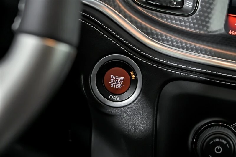 2023 Dodge Charger SRT Hellcat 7th Gen - Image 26 of 31