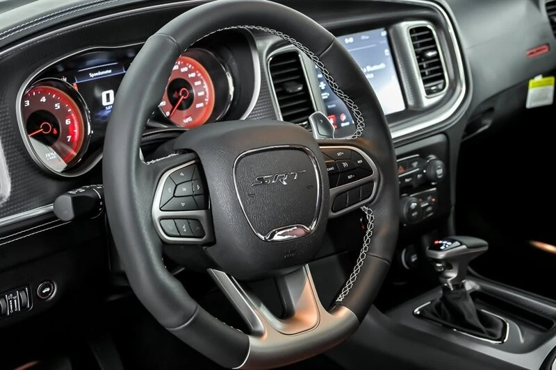 2023 Dodge Charger SRT Hellcat 7th Gen - Image 21 of 31