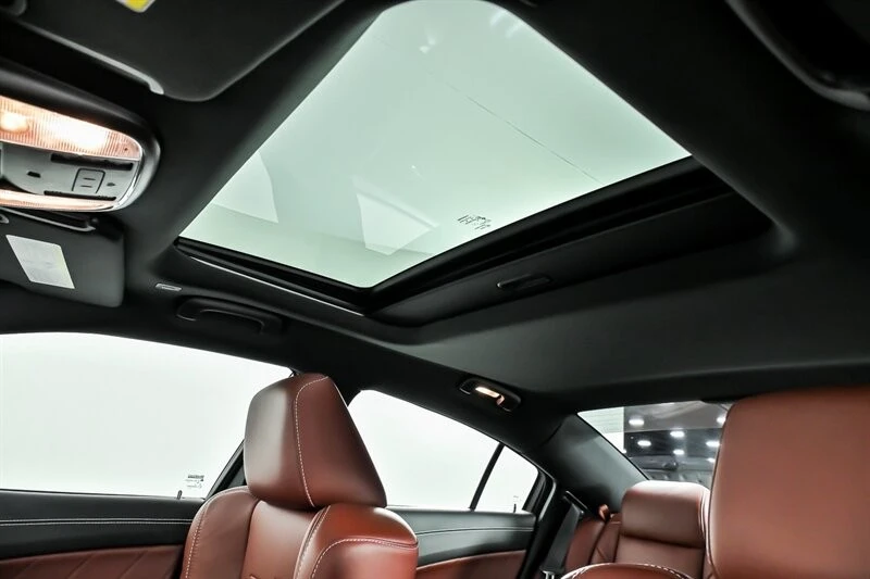 2023 Dodge Charger SRT Hellcat 7th Gen - Image 19 of 31