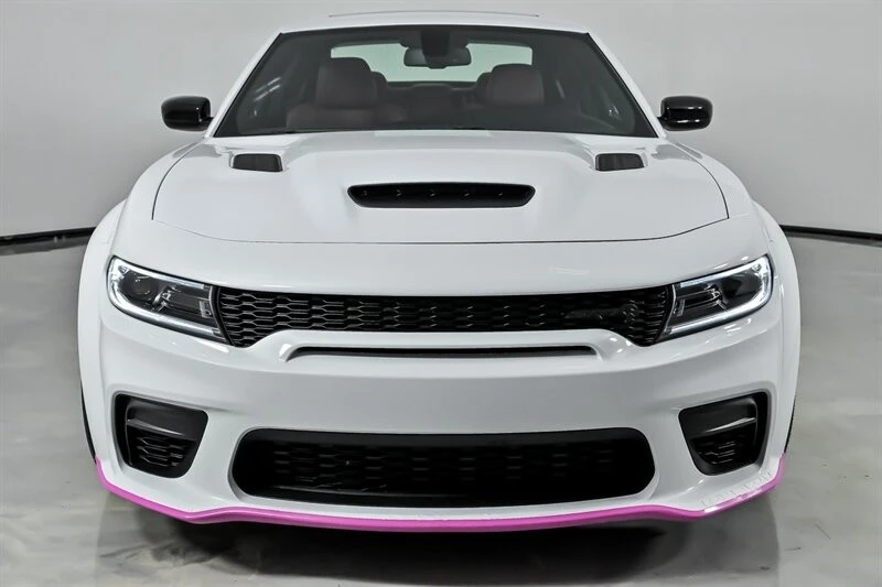 2023 Dodge Charger SRT Hellcat 7th Gen - Image 4 of 31