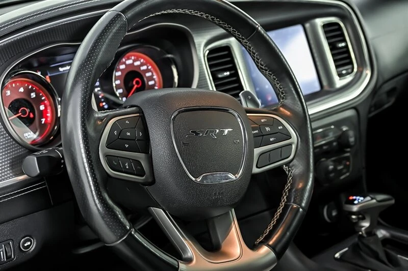2023 Dodge Charger SRT Hellcat 7th Gen - Image 21 of 31