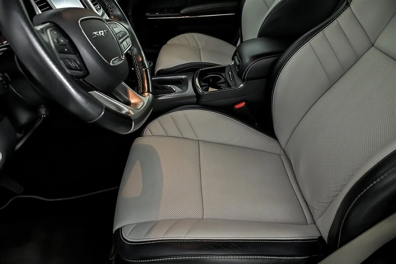 2023 Dodge Charger SRT Hellcat 7th Gen - Image 17 of 31