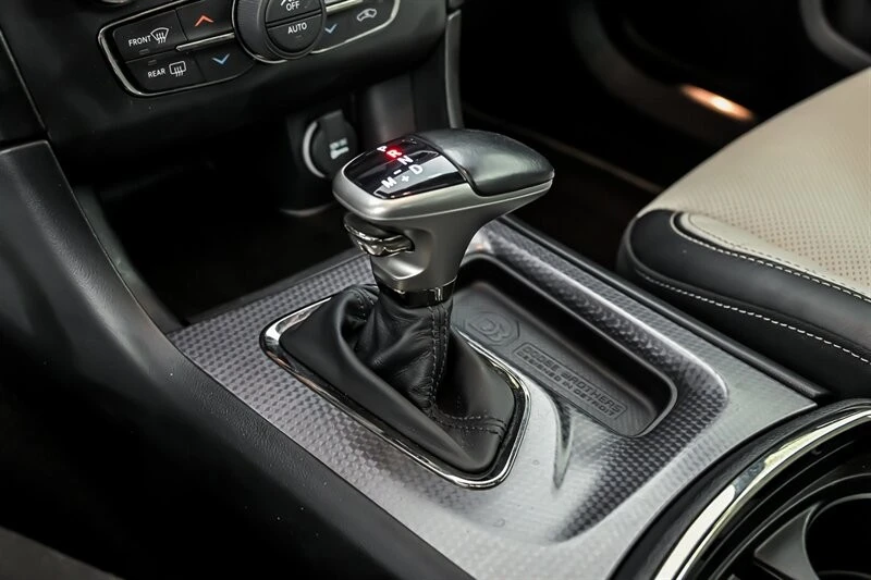 2023 Dodge Charger SRT Hellcat 7th Gen - Image 31 of 31
