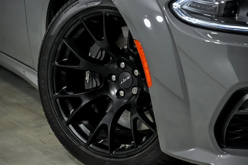 2023 Dodge Charger SRT Hellcat 7th Gen - Image 3 of 31
