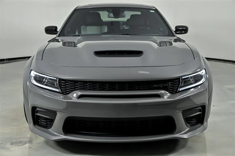 2023 Dodge Charger SRT Hellcat 7th Gen - Image 4 of 31