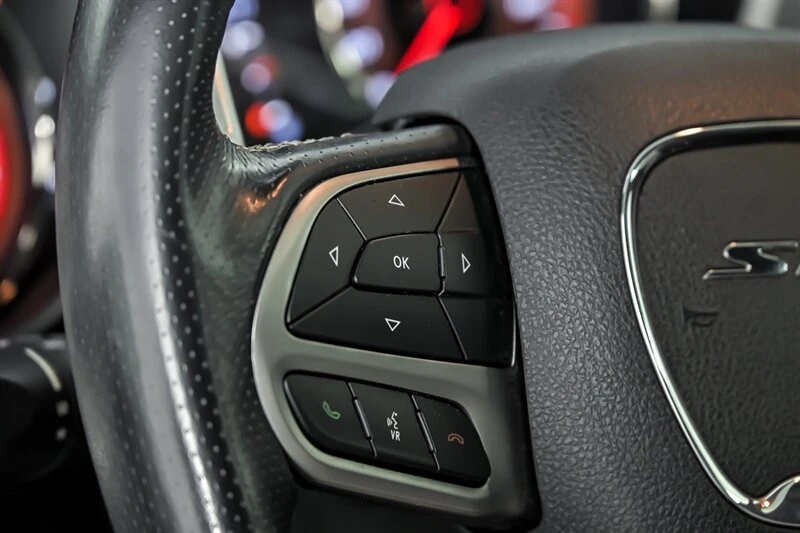 2023 Dodge Charger SRT Hellcat 7th Gen - Image 22 of 31