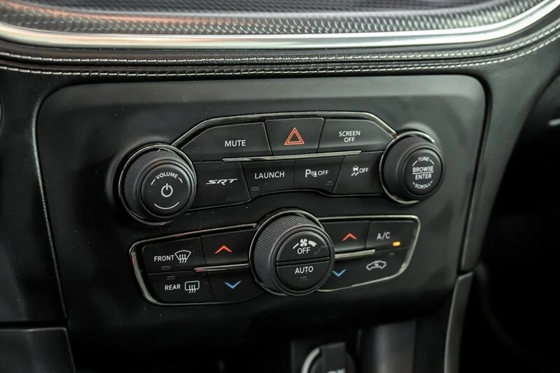 2023 Dodge Charger SRT Hellcat 7th Gen - Image 30 of 31
