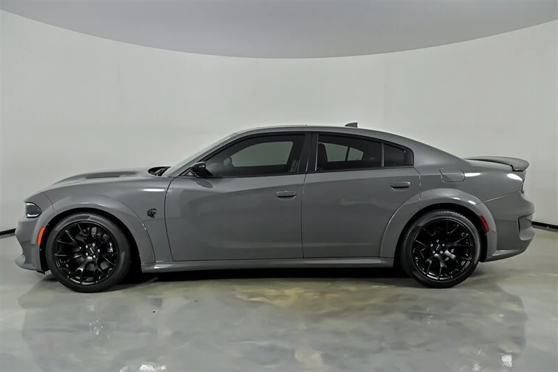 2023 Dodge Charger SRT Hellcat 7th Gen - Image 6 of 31
