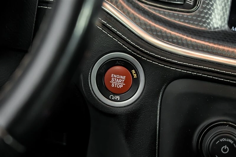 2023 Dodge Charger SRT Hellcat 7th Gen - Image 27 of 31