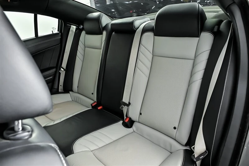 2023 Dodge Charger SRT Hellcat 7th Gen - Image 20 of 31