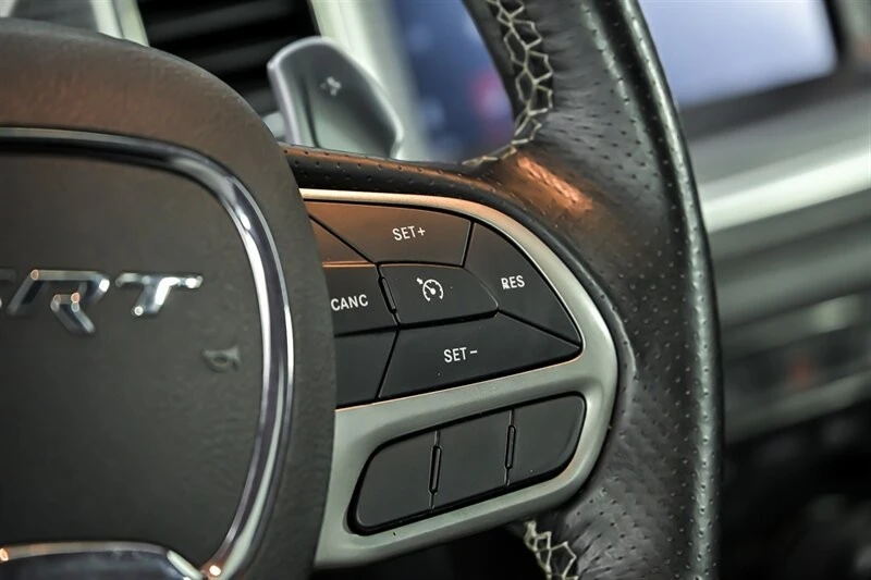 2023 Dodge Charger SRT Hellcat 7th Gen - Image 23 of 31