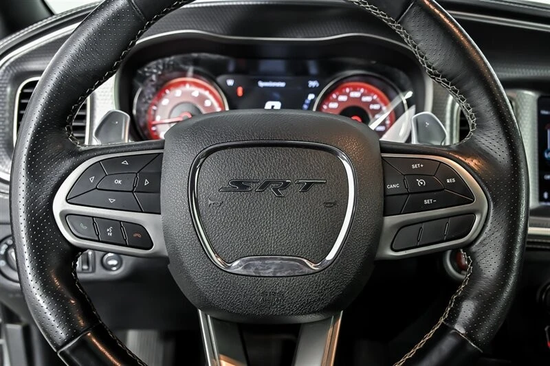 2023 Dodge Charger SRT Hellcat 7th Gen - Image 26 of 31