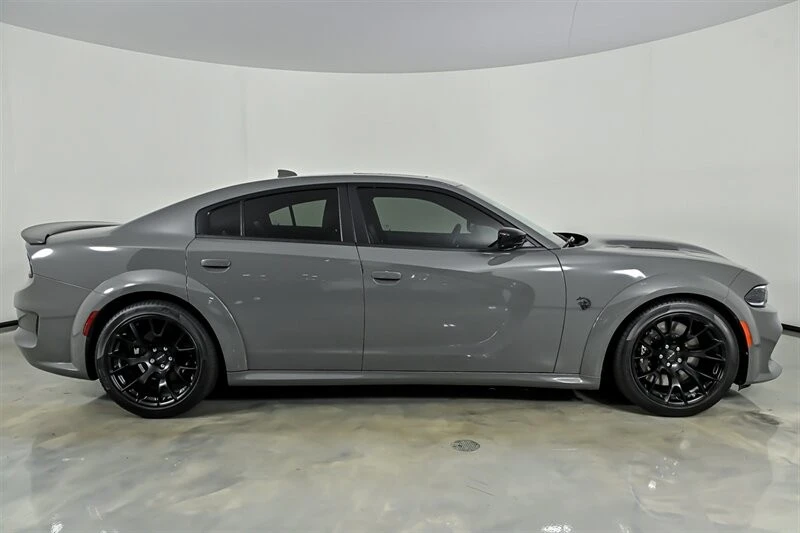 2023 Dodge Charger SRT Hellcat 7th Gen - Image 10 of 31