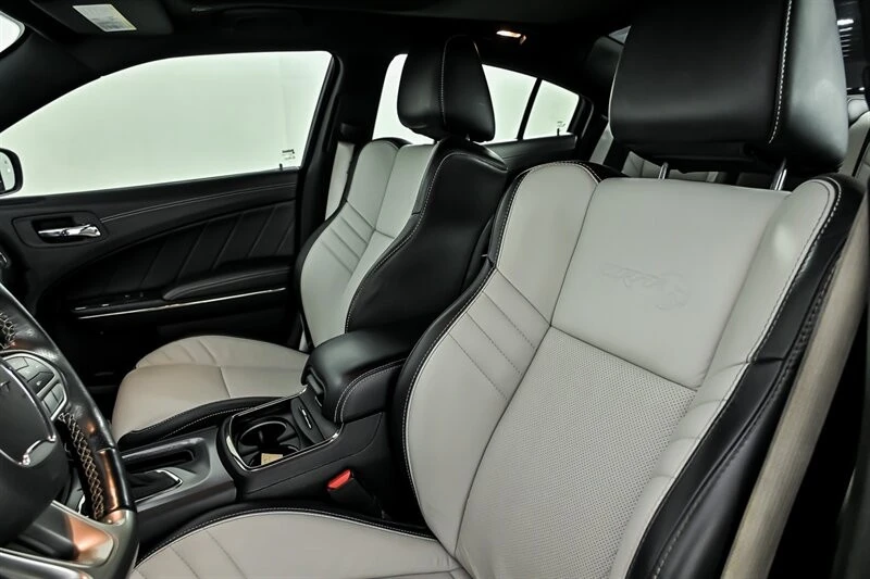 2023 Dodge Charger SRT Hellcat 7th Gen - Image 18 of 31