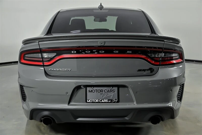 2023 Dodge Charger SRT Hellcat 7th Gen - Image 8 of 31