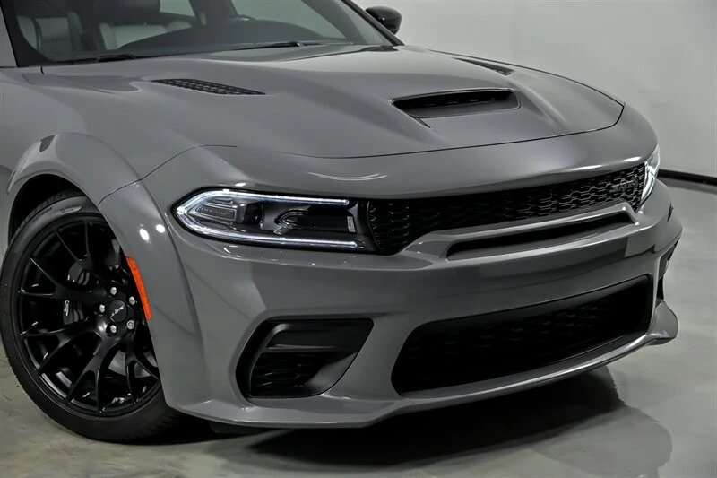 2023 Dodge Charger SRT Hellcat 7th Gen - Image 2 of 31