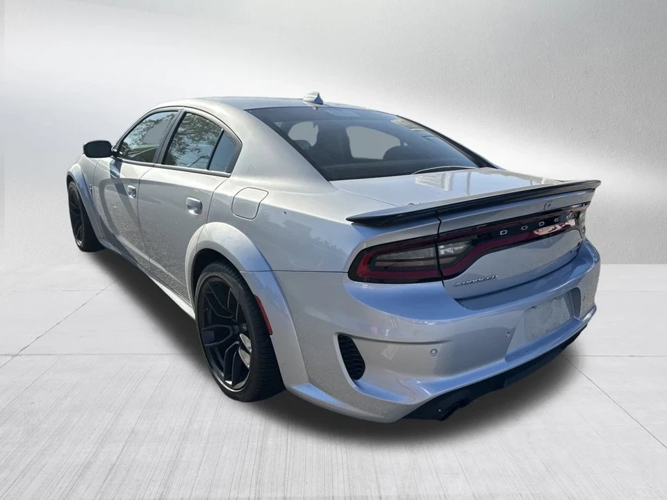 2023 Dodge Charger SRT Hellcat 7th Gen - Image 7 of 12