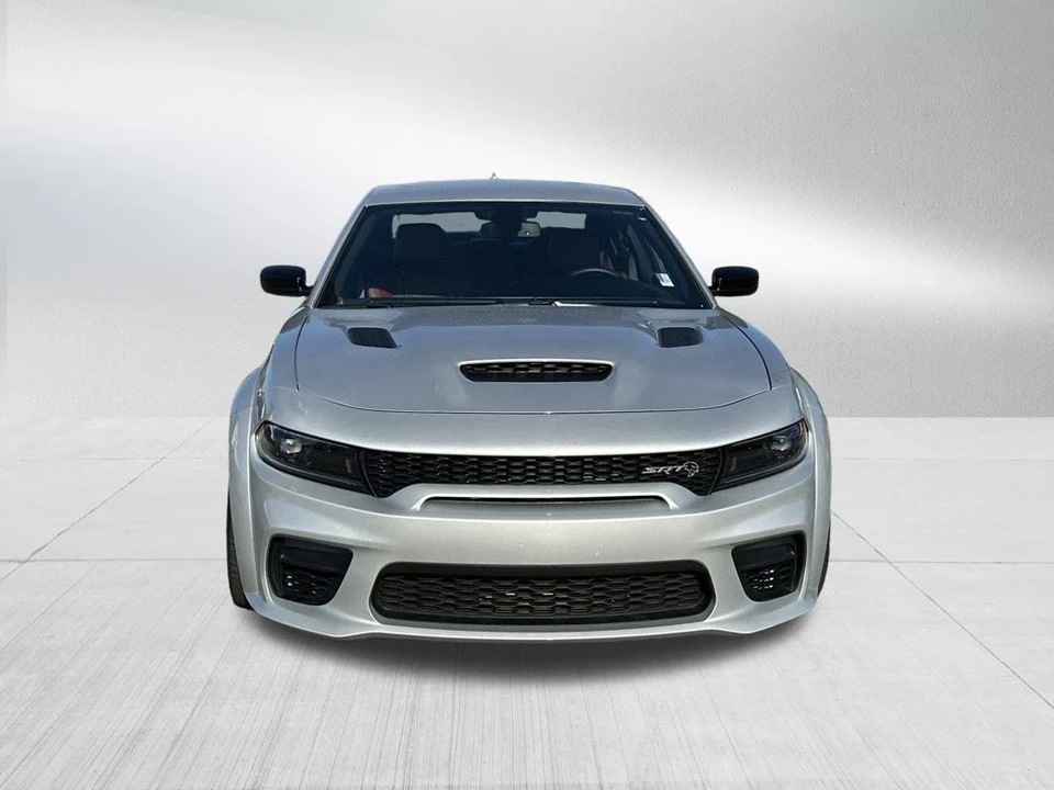 2023 Dodge Charger SRT Hellcat 7th Gen - Image 2 of 12