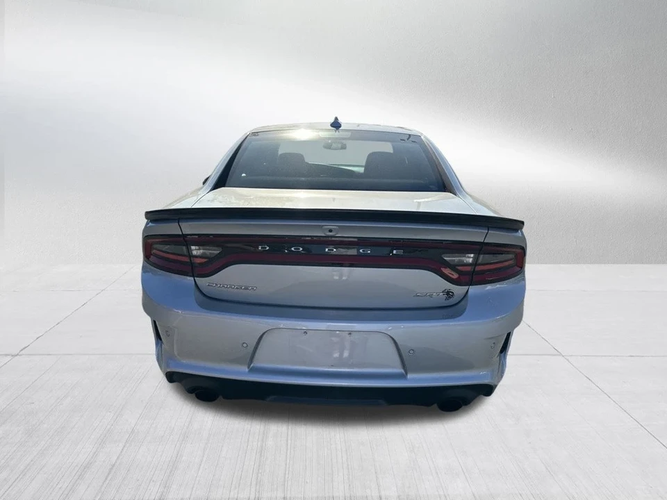 2023 Dodge Charger SRT Hellcat 7th Gen - Image 6 of 12