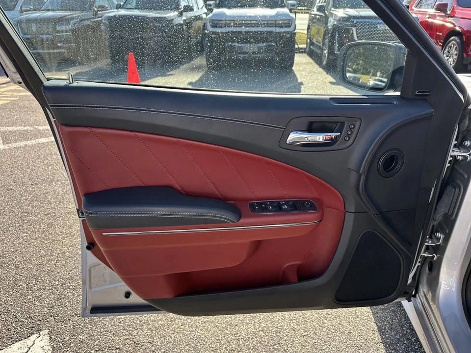 2023 Dodge Charger SRT Hellcat 7th Gen - Image 10 of 12