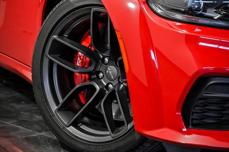 2023 Dodge Charger SRT Hellcat 7th Gen - Image 3 of 31