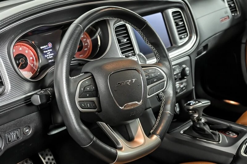 2023 Dodge Charger SRT Hellcat 7th Gen - Image 21 of 31