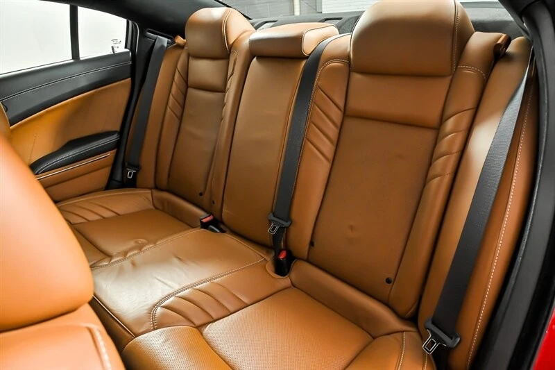 2023 Dodge Charger SRT Hellcat 7th Gen - Image 20 of 31
