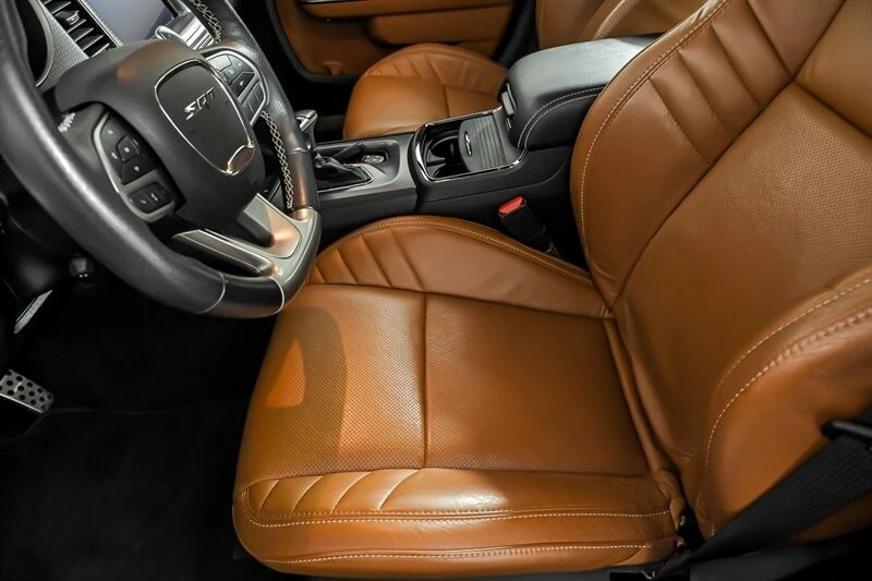2023 Dodge Charger SRT Hellcat 7th Gen - Image 17 of 31