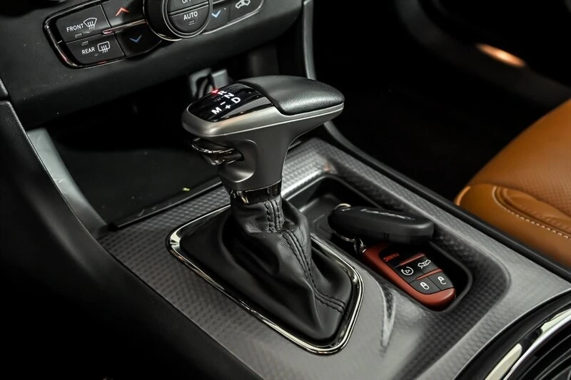 2023 Dodge Charger SRT Hellcat 7th Gen - Image 30 of 31