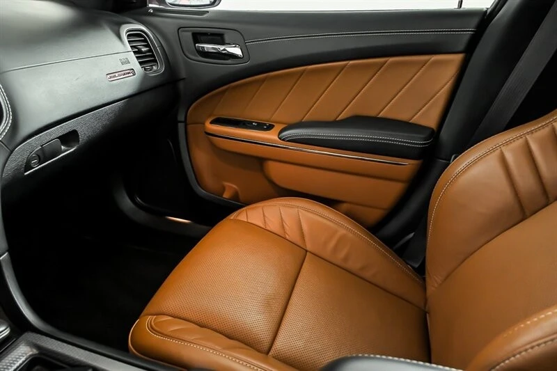 2023 Dodge Charger SRT Hellcat 7th Gen - Image 31 of 31