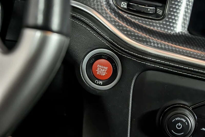 2023 Dodge Charger SRT Hellcat 7th Gen - Image 26 of 31