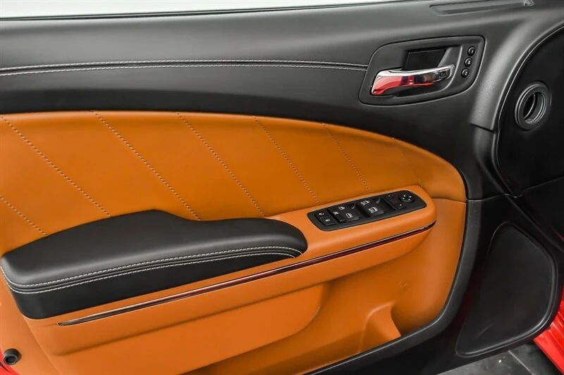 2023 Dodge Charger SRT Hellcat 7th Gen - Image 13 of 31