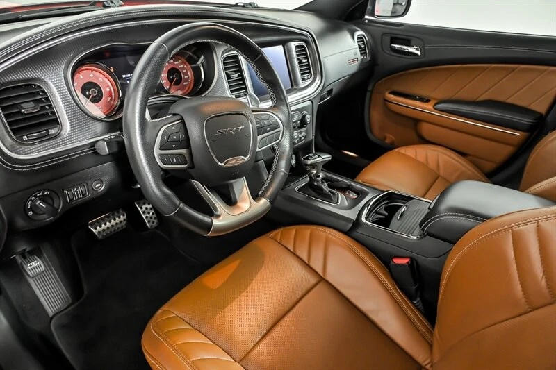 2023 Dodge Charger SRT Hellcat 7th Gen - Image 16 of 31