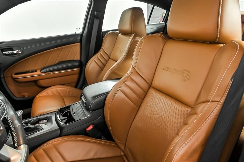 2023 Dodge Charger SRT Hellcat 7th Gen - Image 18 of 31