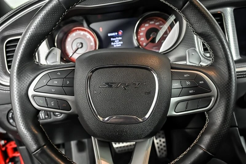 2023 Dodge Charger SRT Hellcat 7th Gen - Image 24 of 31