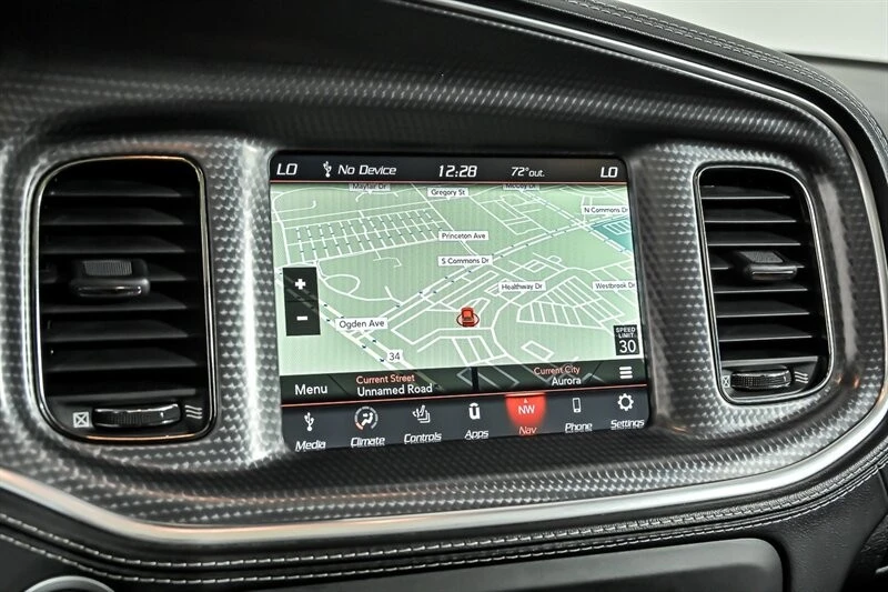 2023 Dodge Charger SRT Hellcat 7th Gen - Image 28 of 31