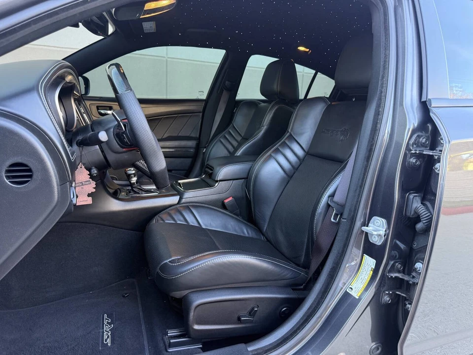 2023 Dodge Charger SRT Hellcat 7th Gen - Image 11 of 12