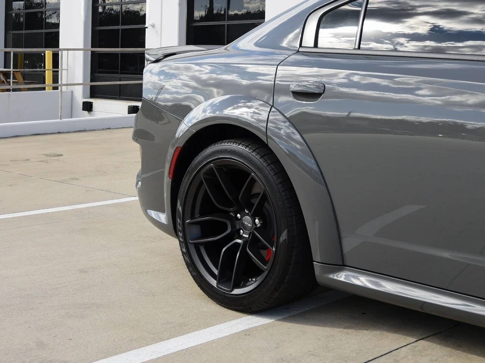 2023 Dodge Charger SRT Hellcat 7th Gen - Image 12 of 12