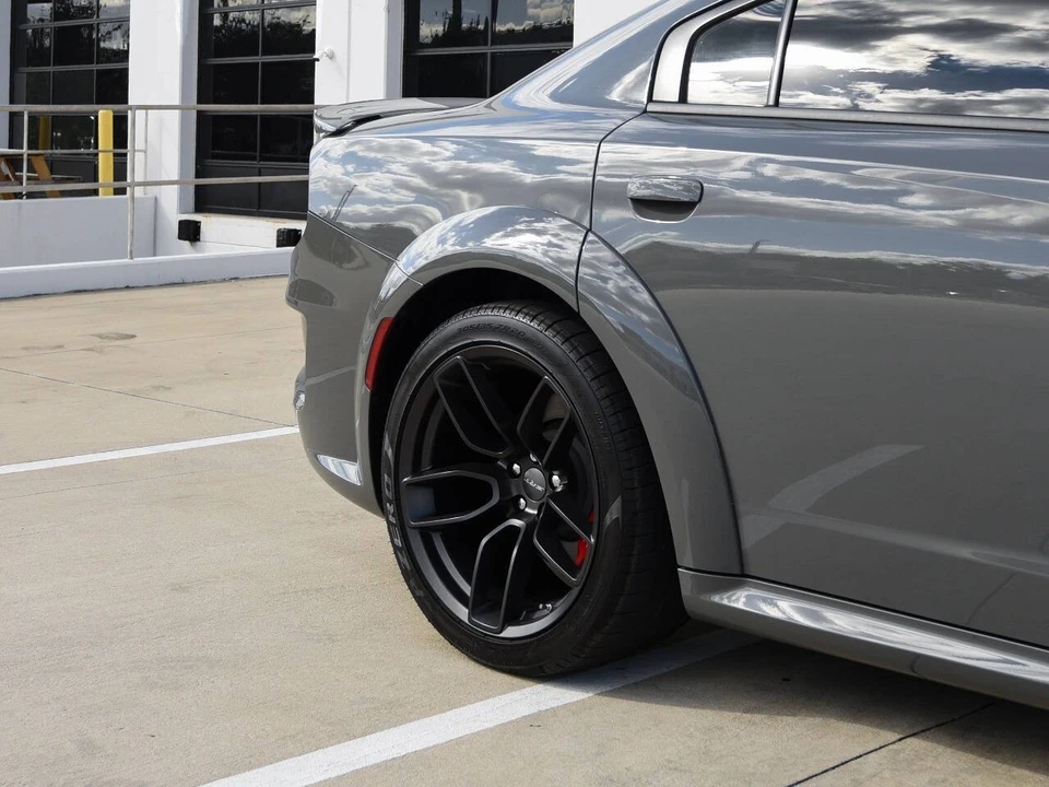2023 Dodge Charger SRT Hellcat 7th Gen - Image 12 of 15