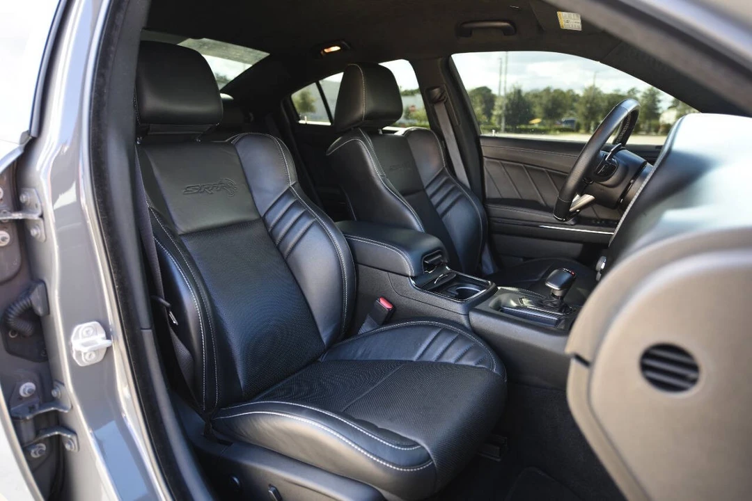 2023 Dodge Charger SRT Hellcat 7th Gen - Image 15 of 15