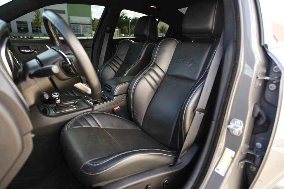 2023 Dodge Charger SRT Hellcat 7th Gen - Image 14 of 15