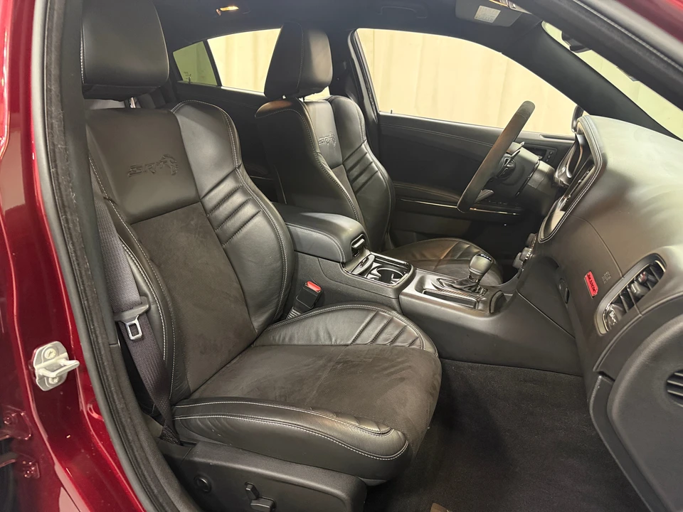 2023 Dodge Charger SRT Hellcat 7th Gen - Image 4 of 31