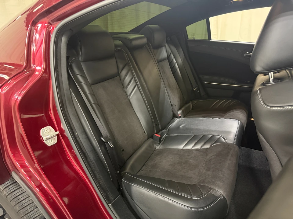2023 Dodge Charger SRT Hellcat 7th Gen - Image 5 of 31