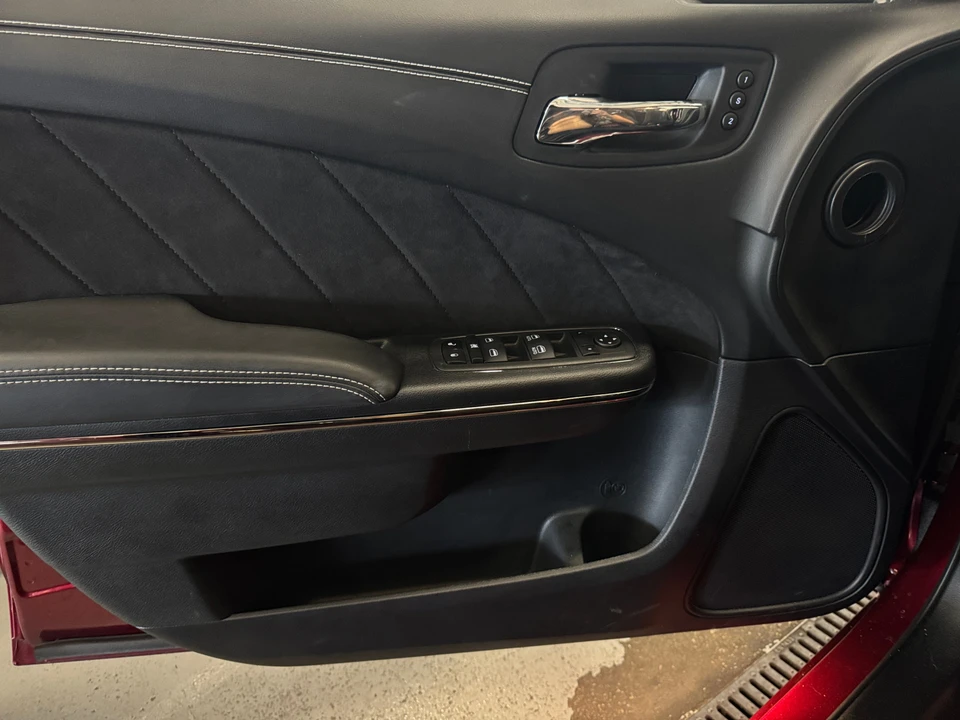 2023 Dodge Charger SRT Hellcat 7th Gen - Image 2 of 31