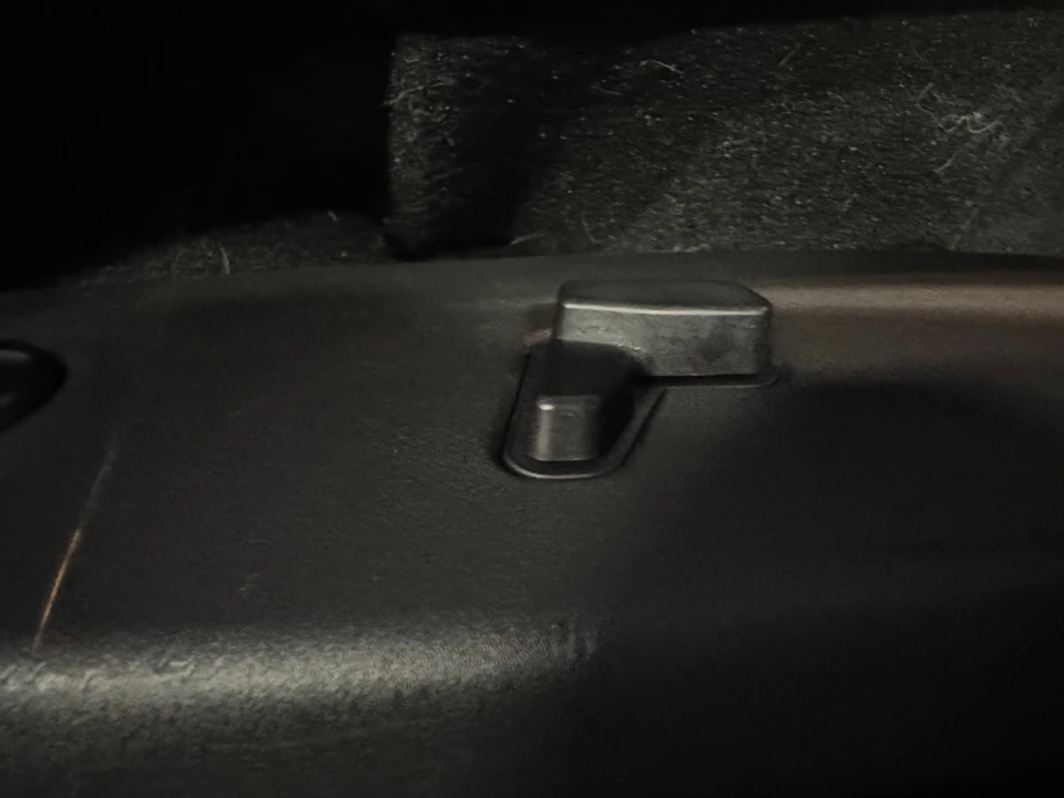 2023 Dodge Charger SRT Hellcat 7th Gen - Image 13 of 31