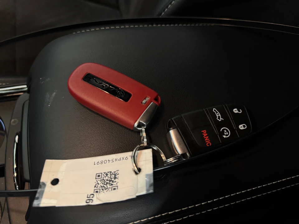2023 Dodge Charger SRT Hellcat 7th Gen - Image 18 of 31
