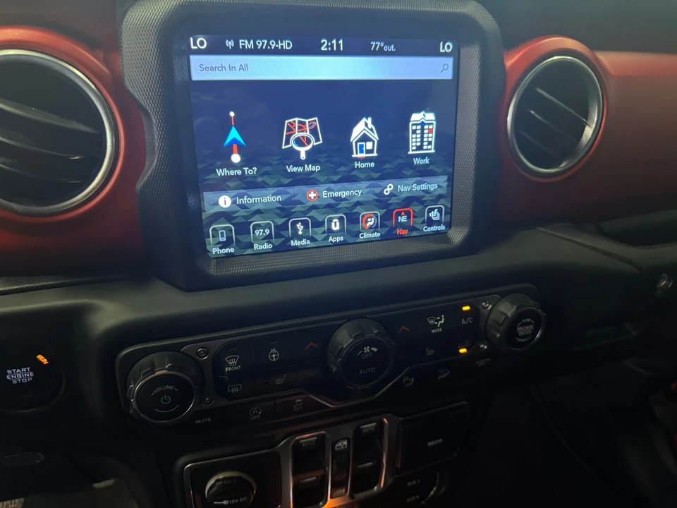 2023 Dodge Charger SRT Hellcat 7th Gen - Image 17 of 31