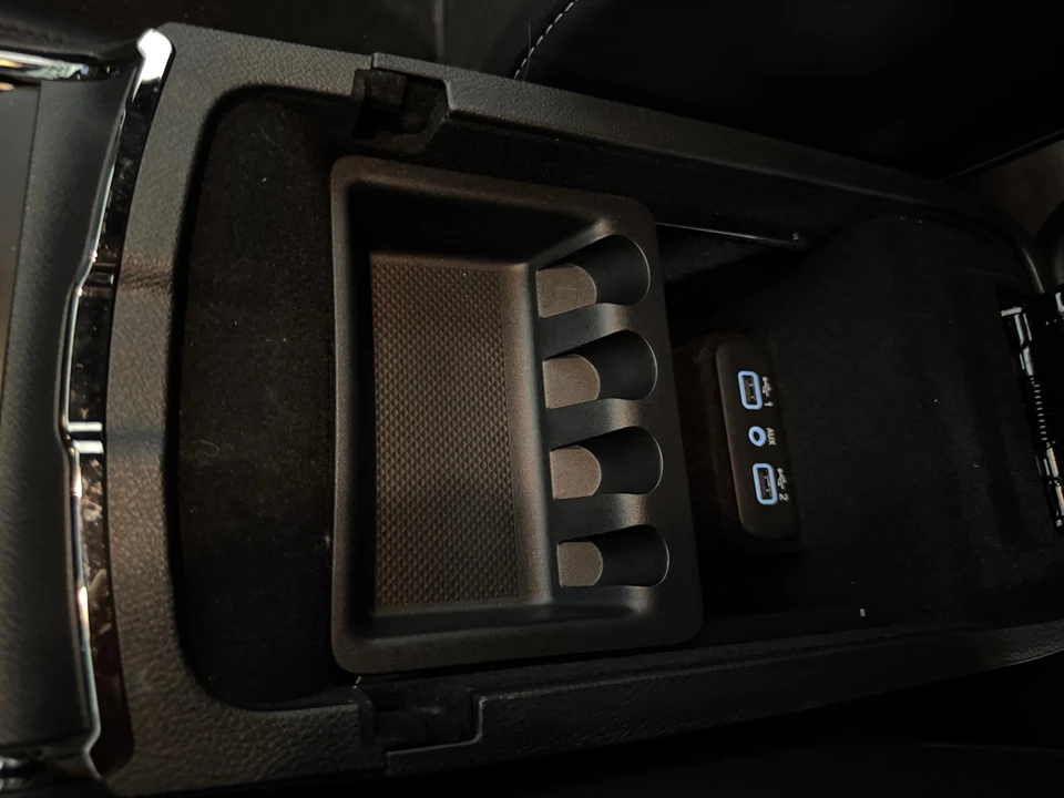 2023 Dodge Charger SRT Hellcat 7th Gen - Image 16 of 31